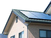 الطاقة الهجينة - الطاقة الشمسية / الديزل
